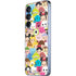 Disney Tsum Tsum Close up Characters Galaxy A55 5G Skin